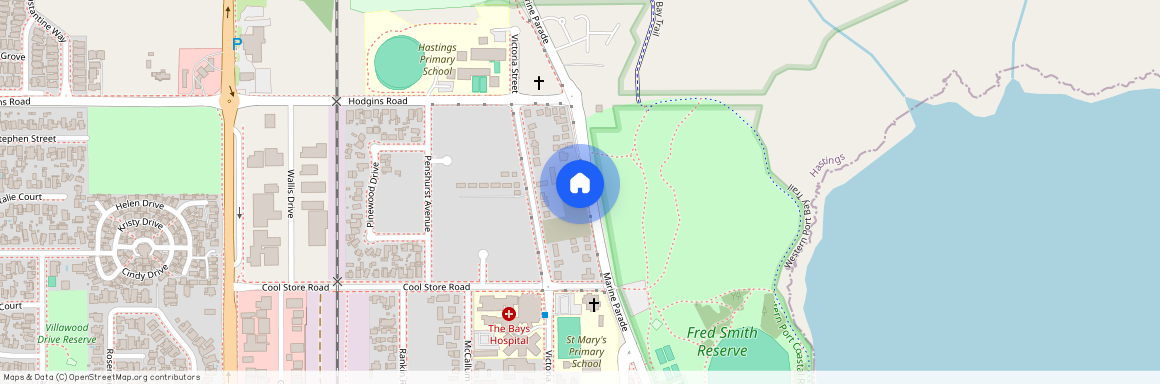 95A Marine Parade, Vic 3915, Hastings