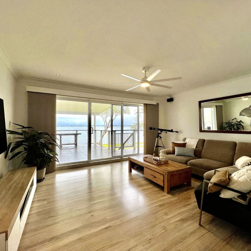 Executive-Style Family Living with Picturesque Views! - Photo 1