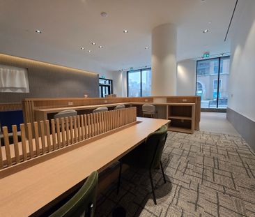 For Lease - 395 Square One Drive Unit# 1706, Mississauga, Ontario - Photo 6