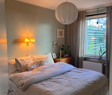 Spikskogatan, Älvsjö - Foto 1