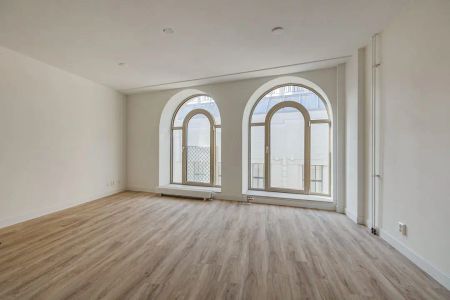 Appartement Duifjessteeg, Amsterdam - À louer (Étudiants uniquement) - Photo 3