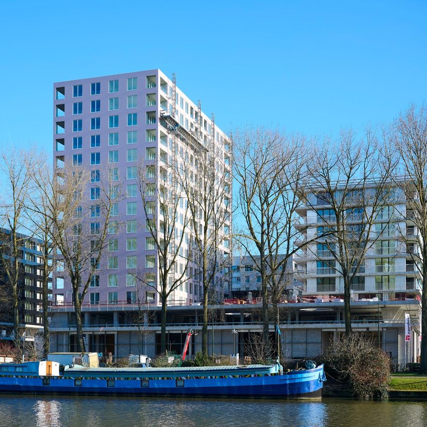 Direct from the owner - 1 bedroom apartment for rent - Photo 1