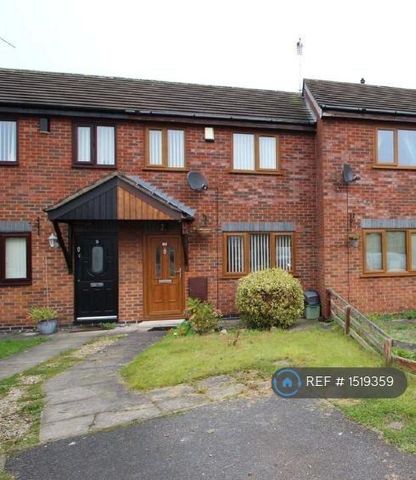 2 bedroom terraced house to rent - Photo 4