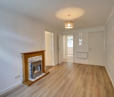 1 bedroom ground floor maisonette to rent - Photo 1