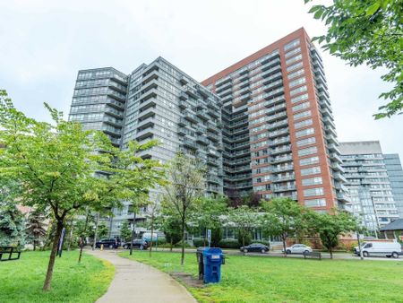 For Lease - 38 Joe Shuster Way Unit# 105, Toronto, Ontario - Photo 5