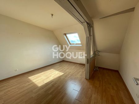 LOCATION d'un appartement T4 (80 m²) à AVENAY VAL D OR - Photo 3
