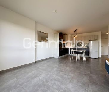 Location Appartement 2 pièces 45,25 m² - Photo 5