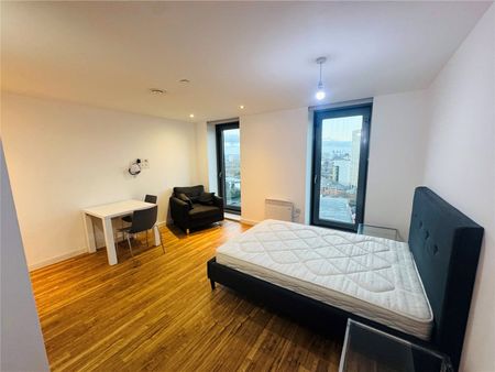 1 bedroom Flat To Rent - Photo 2