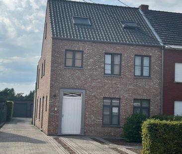 Prachtig duplex met 3 slaapkamers, terras en garage - Photo 2