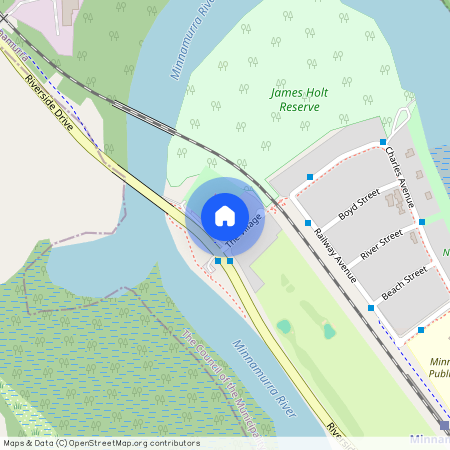 4 The Village, NSW 2533, Minnamurra