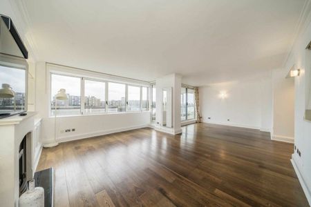 Thames Quay, Chelsea Harbour, SW10 - Photo 2