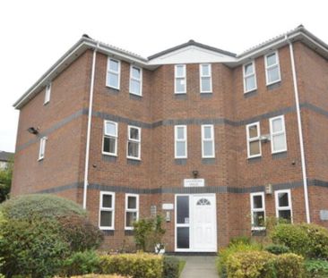 Navigation Way, Blackburn - Photo 2