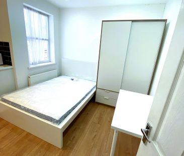 Studio to rent - Photo 3