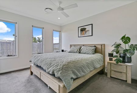 Modern Family Living in Cutters Ridge! - Photo 3