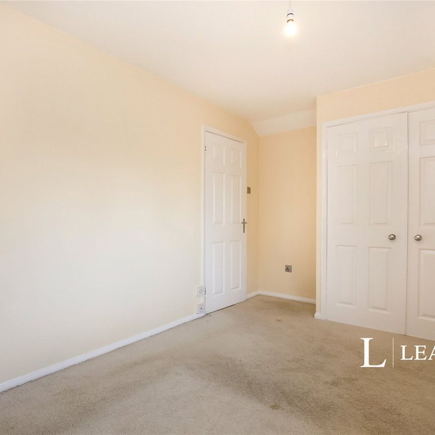 2 bedroom house to rent Hallam Close, Moulton, Northampton, NN3 - Photo 1