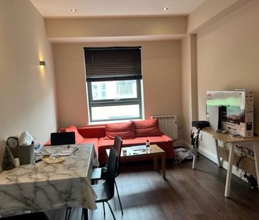 1 bedroom apartment to rent Queen Square, Brighton - Photo 4