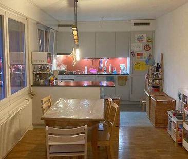 3.5 Zimmer, 78 m², 1. Stock - Foto 2