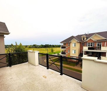 For Lease - 275 Littlewood Drive Unit# 301, Oakville, Ontario - Photo 6