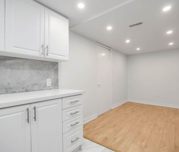 For Lease - 90 Bellamy Road Unit# BSMT, Toronto, Ontario - Photo 4