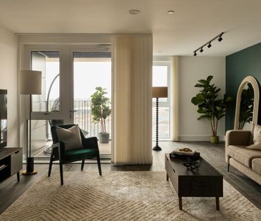 1 bedroom apartment to rent - Photo 5