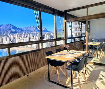 Piso de alquiler en Alcalde Manuel Catalán Chana, Rincón Alto - Photo 6