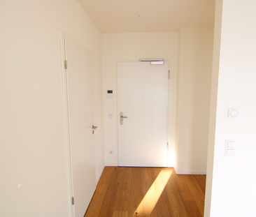 Tolle Altbauwohnung mit Dielenböden - ruhige Lage am Wehneltsteig, ... - Photo 1