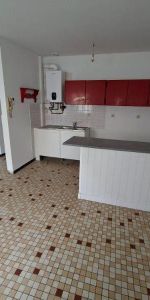 HAZEBROUCK Proximité Centre ville Appartement type 2 de 35m2 situé au RDC comprenant : séjour... - Photo 3