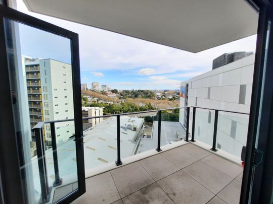 Spacious One Bedroom in SugarTree - Photo 1