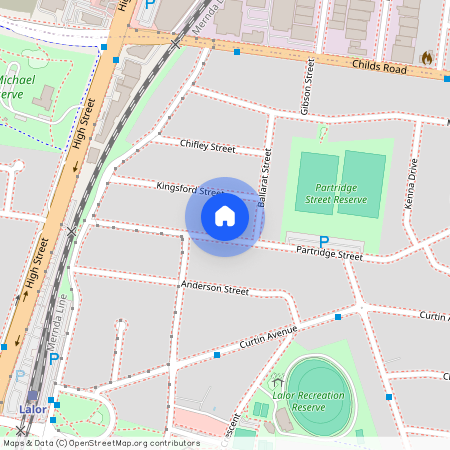 32 Partridge Street, Vic 3075, Lalor