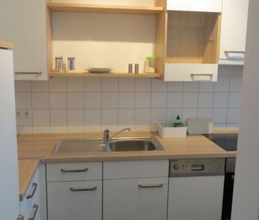 Schöne 2-Zimmer-Wohnung im Zentrum von Bielefeld-Brackwede - Photo 1