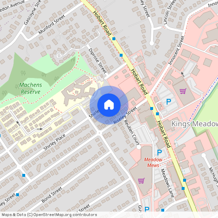 5 Shirley Place KINGS MEADOWS TAS, Launceston & Northern