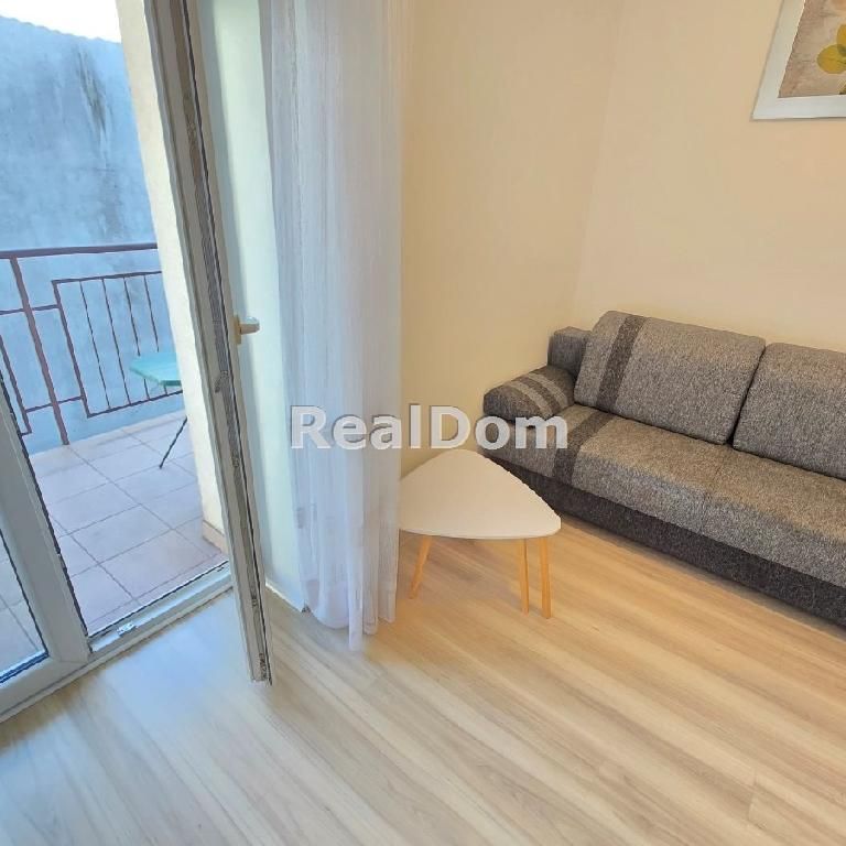 Mieszkanie Kraków Stare Miasto powierzchnia 30.0 m² C390-WM-22321 - Photo 1