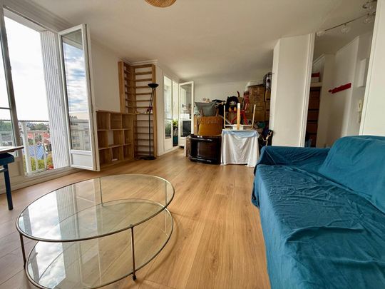 Location Appartement 4 pièces 73m² REZE 44400 - Photo 1