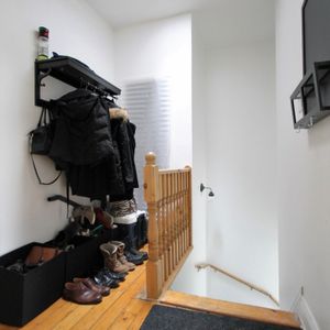 Appartement Montréal (Le Sud-Ouest) À Louer - Photo 3