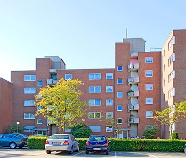 2-Zimmer-Wohnung in Münster-Kinderhaus für Sie! - Photo 1