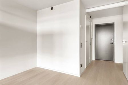 Fyrisvallsgatan, Uppsala - Photo 2