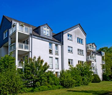 Schickes Appartement für Senioren mit Aufzug - Foto 1