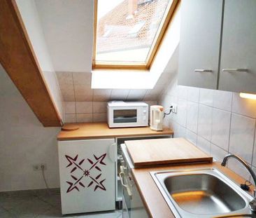 Südstadt, zentral zwischen Maschsee und Zentrum, neuwertig möbliert - Foto 5