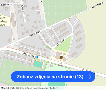 Mieszkanie 2 pokojowe w bloku w Konarzewie – zdjęcie 1