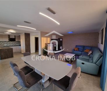 Inchiriere Casa 5 camere, curte proprie, garaj, Paulesti - Fotografie 2