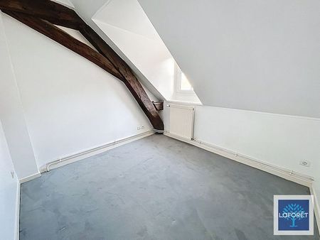 Appartement 3 pièces à louer - Photo 3