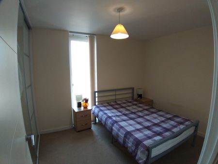 1 Bed Flat, Blackfriars Road, M3 - Photo 3