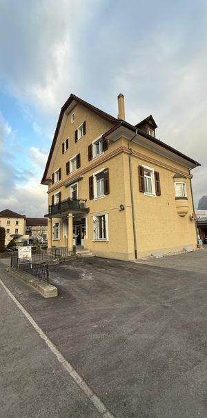 Modern studio with top-class renovation in Igis - Foto 1