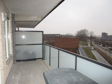 Te huur: Appartement Valeriaanweg in Utrecht - Foto 4