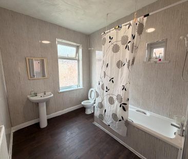 2 bedroom terraced house to rent - Photo 5