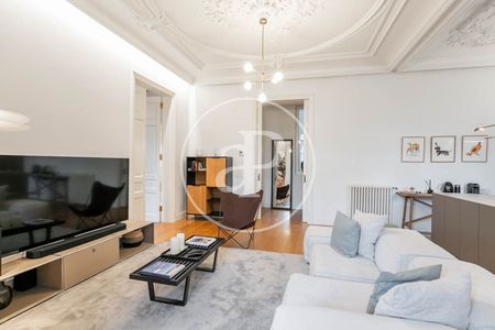 Apartment for Rent on Ausiàs Marc Street, Barcelona - Photo 3