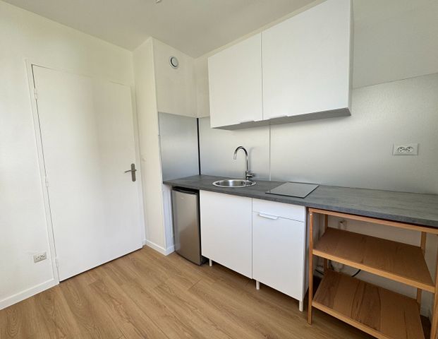 Appartement T2 à Rennes - Photo 1