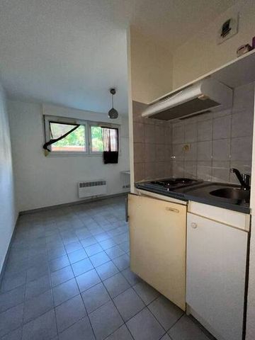 Appartement 1 pièce - Photo 3