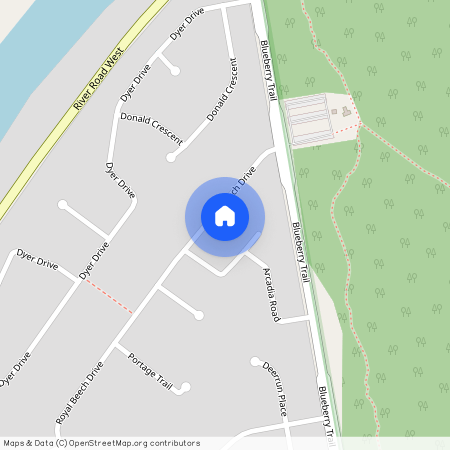 19 Catamaran Drive, Wasaga Beach