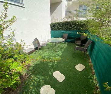 Location Appartement 1 pièce 33m² - Photo 1